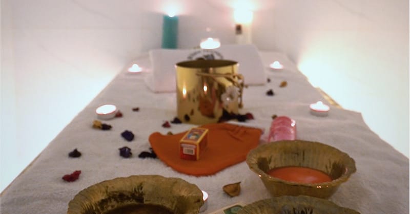 Relax With A Basic Or Deluxe Moroccan Bath Session Dubai Shafqa.com Online Shopping, Best Prices in Dubai UAE 4
