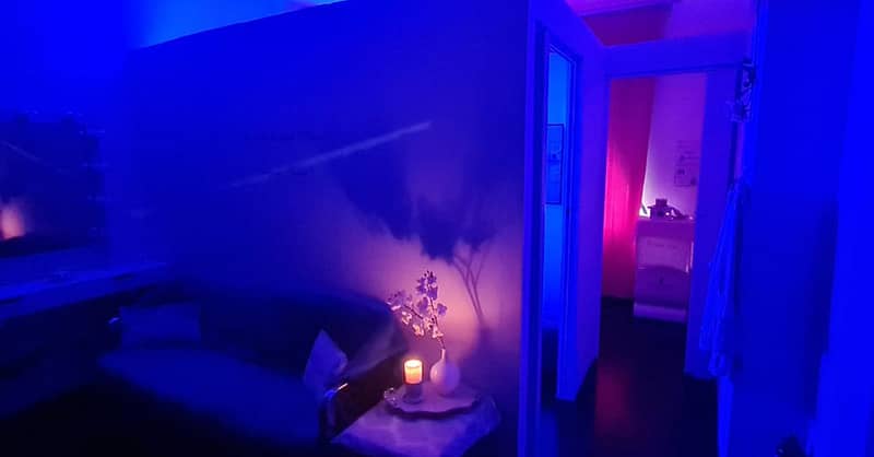 Relax With The Choice Of Spa Treatments At The Glam House Beauty Salon Abu Dhabi Shafqa.com Online Shopping, Best Prices in Dubai UAE 3