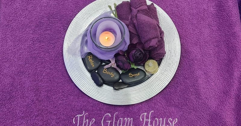 Relax With The Choice Of Spa Treatments At The Glam House Beauty Salon Abu Dhabi Shafqa.com Online Shopping, Best Prices in Dubai UAE 2