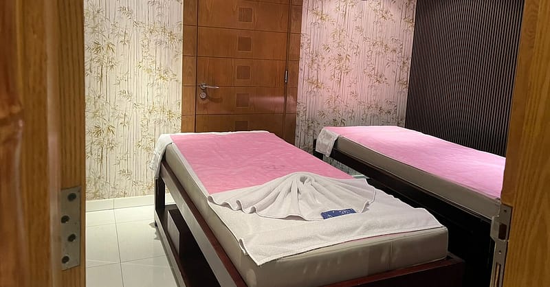 Relaxation Awaits: 60, 75, Or 90-Minute Full-Body Spa Treatments! Dubai Shafqa.com Online Shopping, Best Prices in Dubai UAE 3