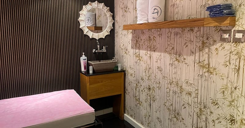 Relaxation Awaits: 60, 75, Or 90-Minute Full-Body Spa Treatments! Dubai Shafqa.com Online Shopping, Best Prices in Dubai UAE 4