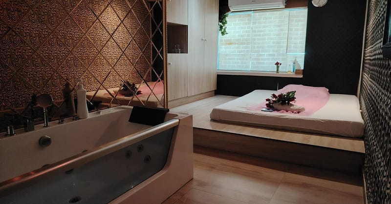 Relaxation Awaits: 60, 75, Or 90-Minute Full-Body Spa Treatments! Dubai Shafqa.com Online Shopping, Best Prices in Dubai UAE 5