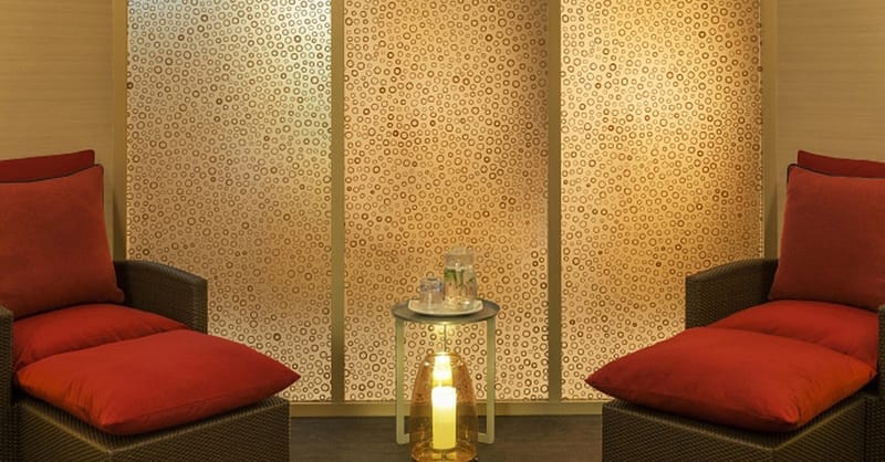 Relaxation Spa Treatment W/ Sauna, Hot Tub, Steam & Locker Dubai Shafqa.com Online Shopping, Best Prices in Dubai UAE 4