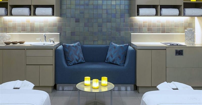 Relaxation Spa Treatment W/ Sauna, Hot Tub, Steam & Locker Dubai Shafqa.com Online Shopping, Best Prices in Dubai UAE 5