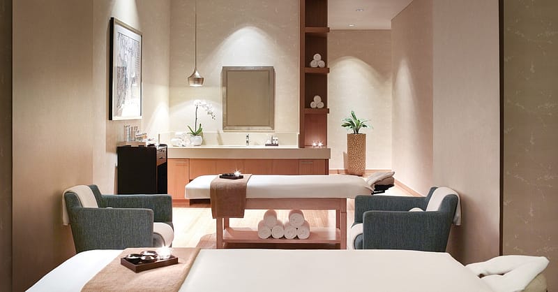 Relaxation Treatments: Foot, Head, Neck, Back, And Shoulder Options Dubai Shafqa.com Online Shopping, Best Prices in Dubai UAE 3