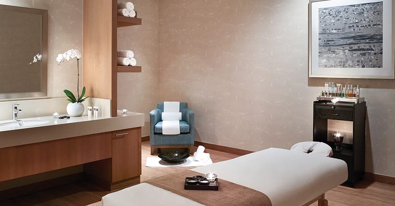 Relaxation Treatments: Foot, Head, Neck, Back, And Shoulder Options Dubai Shafqa.com Online Shopping, Best Prices in Dubai UAE 4