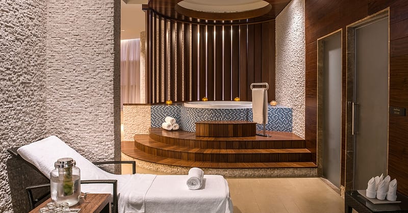 Relaxation Treatments: Foot, Head, Neck, Back, And Shoulder Options Dubai Shafqa.com Online Shopping, Best Prices in Dubai UAE 2