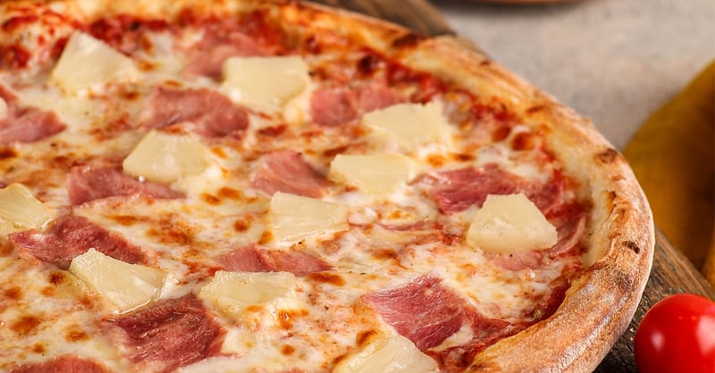 Relish With Classic Or Premium Pizza! Abu Dhabi Shafqa.com Online Shopping, Best Prices in Dubai UAE 12