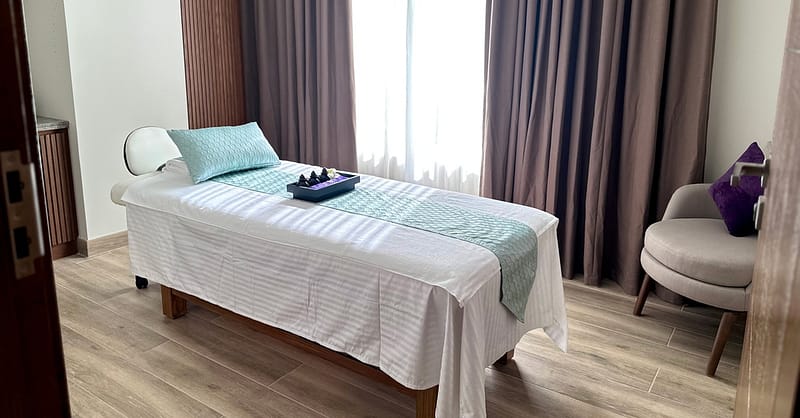 Renew Your Mind, Body, And Soul At Soul Senses Spa At Khalidia Palace National Deal Shafqa.com Online Shopping, Best Prices in Dubai UAE 3