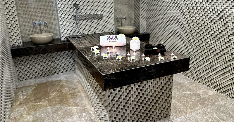 Renew Your Mind, Body, And Soul At Soul Senses Spa At Khalidia Palace National Deal Shafqa.com Online Shopping, Best Prices in Dubai UAE 5