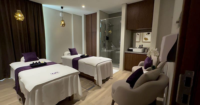 Renew Your Mind, Body, And Soul At Soul Senses Spa At Khalidia Palace National Deal Shafqa.com Online Shopping, Best Prices in Dubai UAE 7