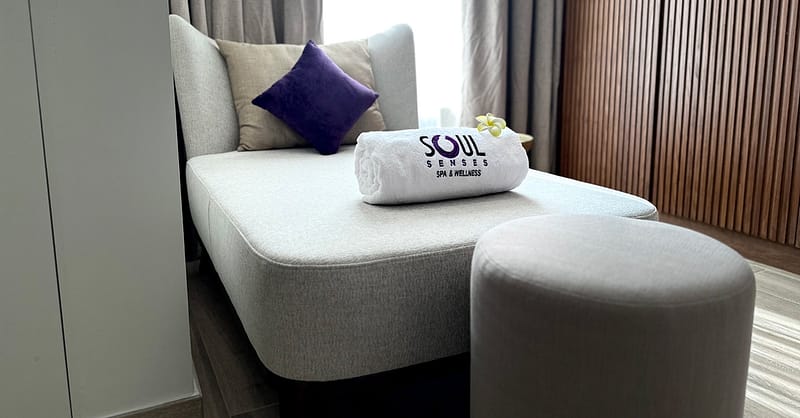 Renew Your Mind, Body, And Soul At Soul Senses Spa At Khalidia Palace National Deal Shafqa.com Online Shopping, Best Prices in Dubai UAE 10