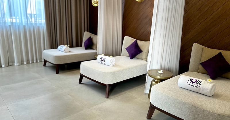 Renew Your Mind, Body, And Soul At Soul Senses Spa At Khalidia Palace National Deal Shafqa.com Online Shopping, Best Prices in Dubai UAE 2