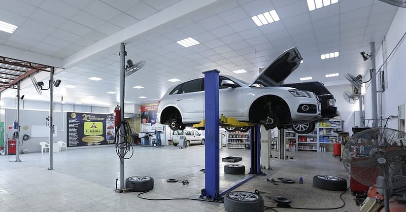Restore W/ 1 Or 4 Alloy Rim Repairs Or 2 Or 4 Caliper Fancy Paint Dubai Shafqa.com Online Shopping, Best Prices in Dubai UAE 4
