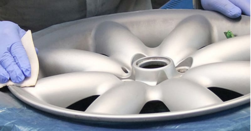 Restore W/ 1 Or 4 Alloy Rim Repairs Or 2 Or 4 Caliper Fancy Paint Dubai Shafqa.com Online Shopping, Best Prices in Dubai UAE 2