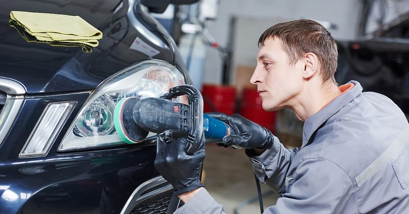 Restore Your Cars Headlights: Headlight Restoration Dubai Shafqa.com Online Shopping, Best Prices in Dubai UAE 2