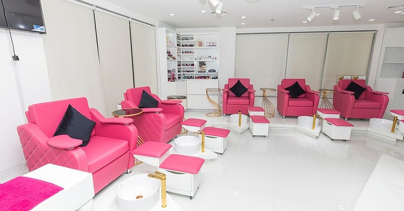 Revamp With Hair Spa, Keratin, And Blow-Dry Sessions Dubai Shafqa.com Online Shopping, Best Prices in Dubai UAE 2