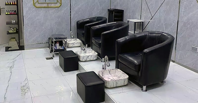 Revamp Your Look With A Beauty Package At Posh Beauty Center Dubai Shafqa.com Online Shopping, Best Prices in Dubai UAE 7