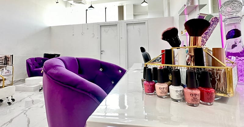 Revamp Your Look With Stunning Hair Services! Dubai Shafqa.com Online Shopping, Best Prices in Dubai UAE 3