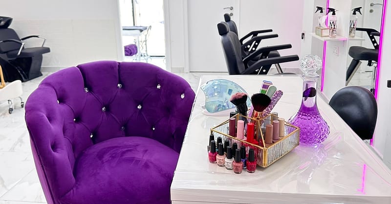 Revamp Your Look With Stunning Hair Services! Dubai Shafqa.com Online Shopping, Best Prices in Dubai UAE 4