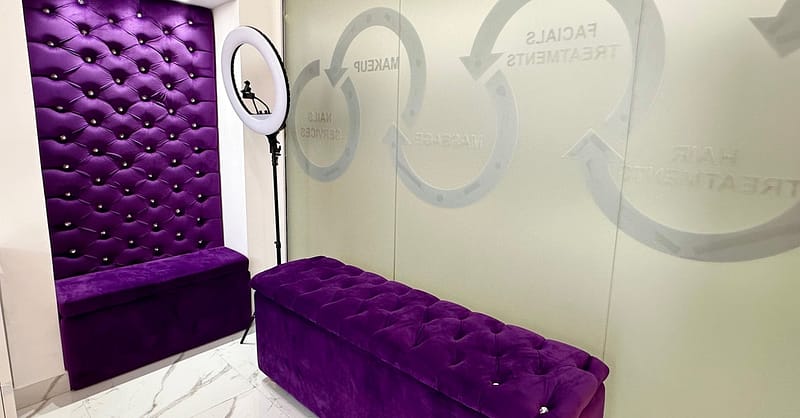 Revamp Your Look With Stunning Hair Services! Dubai Shafqa.com Online Shopping, Best Prices in Dubai UAE 6