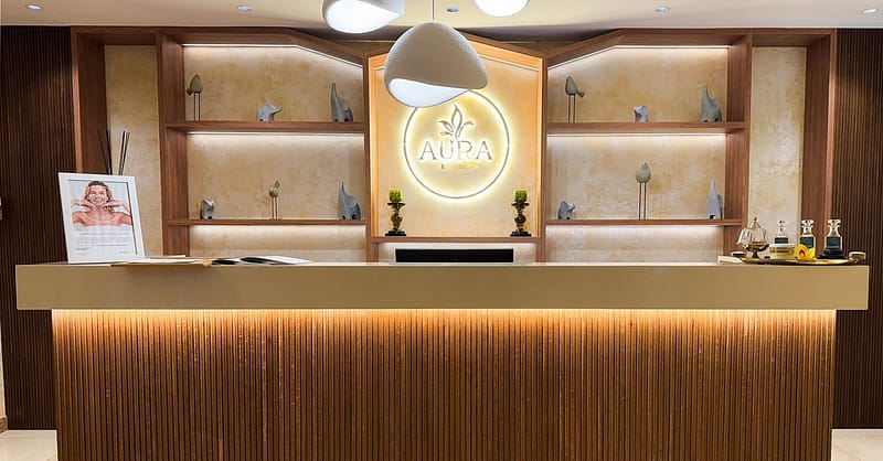 Revitalise With A Choice Of Body Treatment! Dubai Shafqa.com Online Shopping, Best Prices in Dubai UAE 3