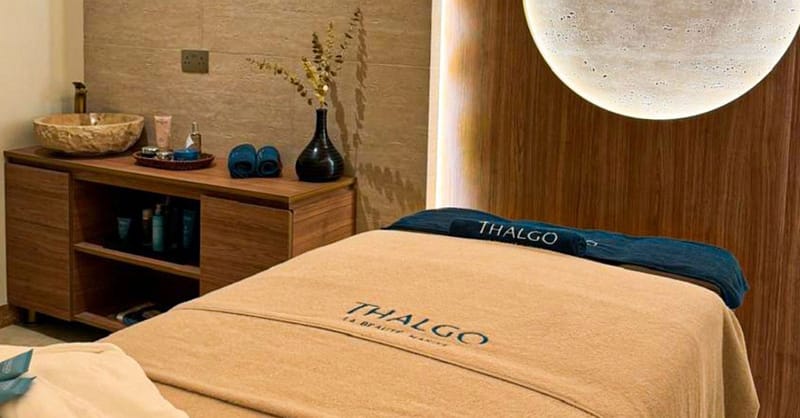 Revitalise With A Choice Of Body Treatment! Dubai Shafqa.com Online Shopping, Best Prices in Dubai UAE 4