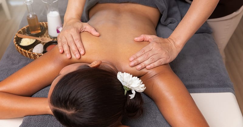 Revitalise With A Full Body Spa Treatment With Full Body Polish! Dubai Shafqa.com Online Shopping, Best Prices in Dubai UAE 2