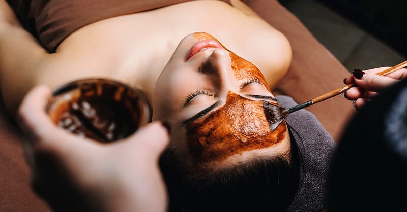 Revitalize With 24k Gold Facial Magic At Ayesha Beauty Bar Dubai Shafqa.com Online Shopping, Best Prices in Dubai UAE 2