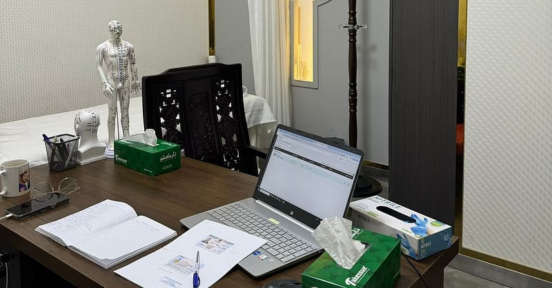 Revitalize With A Deep Tissue Therapy Or Acupuncture Treatment Dubai Shafqa.com Online Shopping, Best Prices in Dubai UAE 5