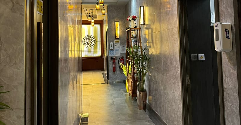 Revitalize With A Deep Tissue Therapy Or Acupuncture Treatment Dubai Shafqa.com Online Shopping, Best Prices in Dubai UAE 7