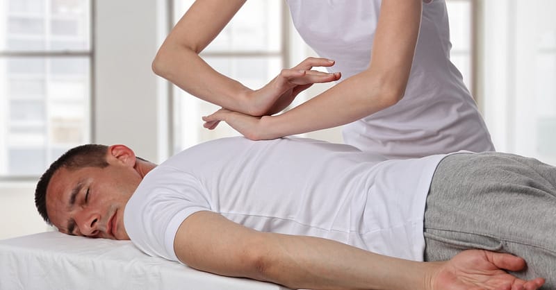 Revitalize With A Deep Tissue Therapy Or Acupuncture Treatment Dubai Shafqa.com Online Shopping, Best Prices in Dubai UAE 2