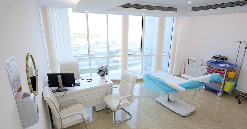 Revitalize Your Look With Expert Treatments! Dubai Shafqa.com Online Shopping, Best Prices in Dubai UAE 4