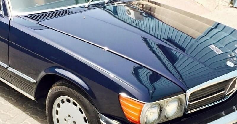 Revitalize Your Ride: Premier Detailing Packages Await! Dubai Shafqa.com Online Shopping, Best Prices in Dubai UAE 3