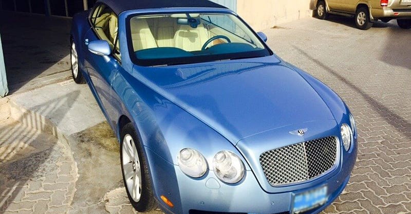 Revitalize Your Ride: Premier Detailing Packages Await! Dubai Shafqa.com Online Shopping, Best Prices in Dubai UAE 5