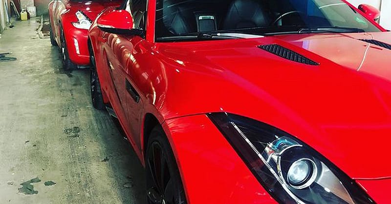 Revitalize Your Ride: Premier Detailing Packages Await! Dubai Shafqa.com Online Shopping, Best Prices in Dubai UAE 7