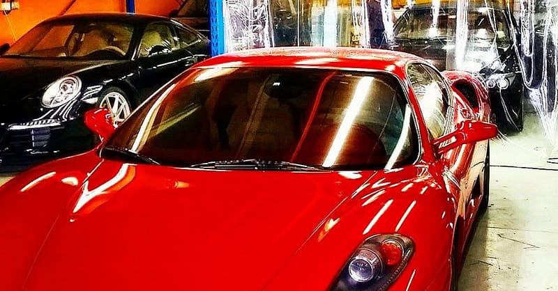 Revitalize Your Ride: Premier Detailing Packages Await! Dubai Shafqa.com Online Shopping, Best Prices in Dubai UAE 2