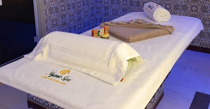 Revitalize Your Senses With Luxurious Hammam & Spa Treatments Dubai Shafqa.com Online Shopping, Best Prices in Dubai UAE 5