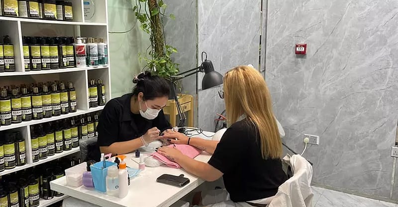 Revitalize Your Skin With A Luxurious Facial Experience Dubai Shafqa.com Online Shopping, Best Prices in Dubai UAE 7
