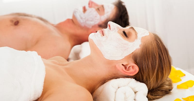 Revitalize Your Skin With Luxurious Hydra Facials At Azurro Spa Center Dubai Shafqa.com Online Shopping, Best Prices in Dubai UAE 2