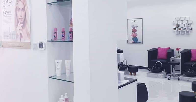 Revive Your Look With Vibrant Roots! Say Goodbye To Dull Hair Dubai Shafqa.com Online Shopping, Best Prices in Dubai UAE 4