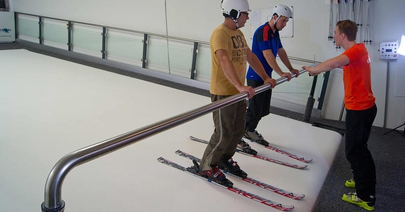 Revolutionise Indoor Ski Sloping At Middle Easts First Maxxtracks! Dubai Shafqa.com Online Shopping, Best Prices in Dubai UAE 13