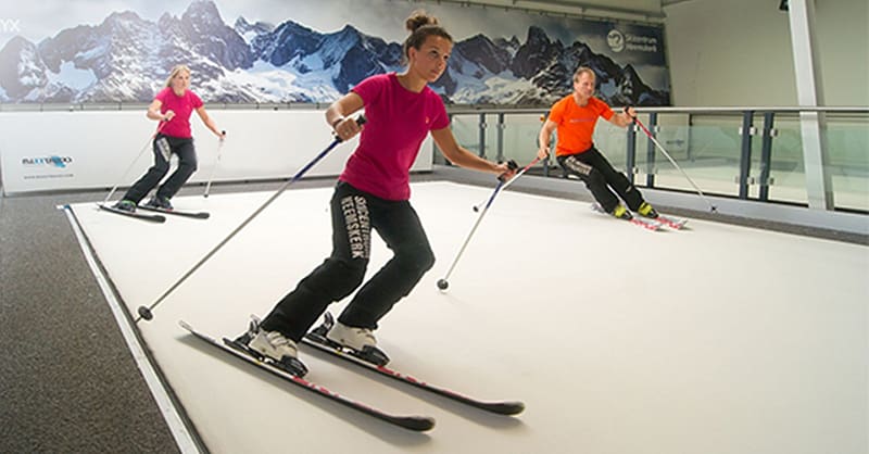 Revolutionise Indoor Ski Sloping At Middle Easts First Maxxtracks! Dubai Shafqa.com Online Shopping, Best Prices in Dubai UAE 9