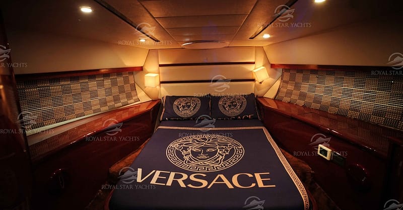Sail Through Dubai On A Cruise On A 48 Ft. Yacht Or 50 Ft. Yacht Dubai Shafqa.com Online Shopping, Best Prices in Dubai UAE 6