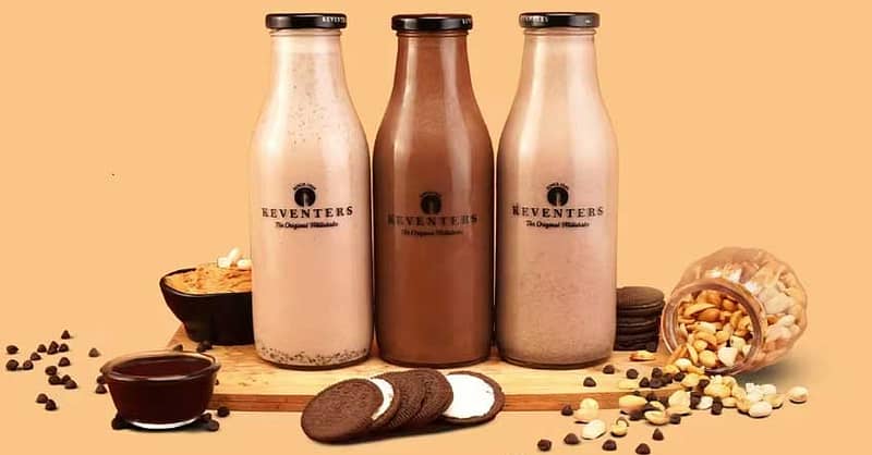Satisfy Your Cravings With A Century Of Dairy Perfection At Keventers Dubai Shafqa.com Online Shopping, Best Prices in Dubai UAE 2