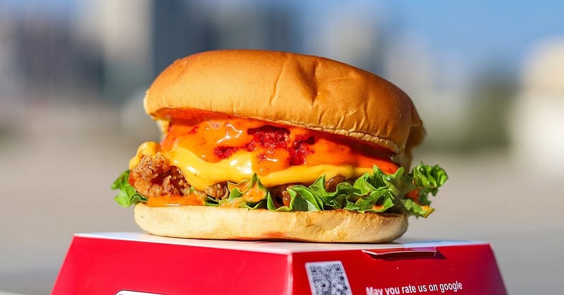 Satisfy Your Cravings With Up To Aed 240 To Spend On Burgers National Deal Shafqa.com Online Shopping, Best Prices in Dubai UAE 11
