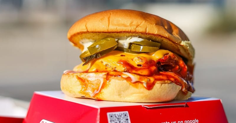 Satisfy Your Cravings With Up To Aed 240 To Spend On Burgers National Deal Shafqa.com Online Shopping, Best Prices in Dubai UAE 6