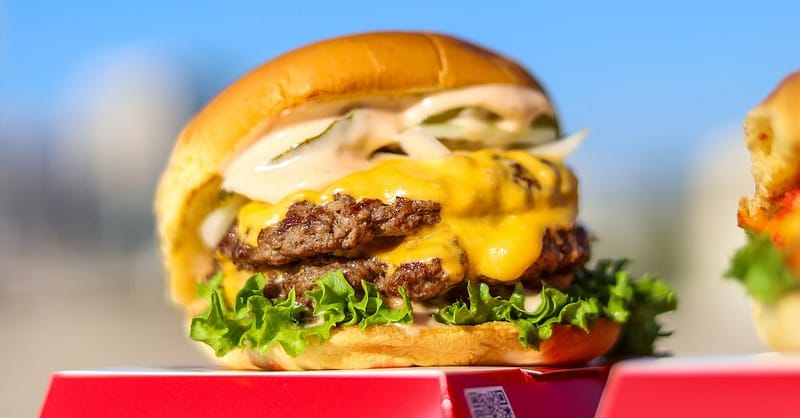 Satisfy Your Cravings With Up To Aed 240 To Spend On Burgers National Deal Shafqa.com Online Shopping, Best Prices in Dubai UAE 8