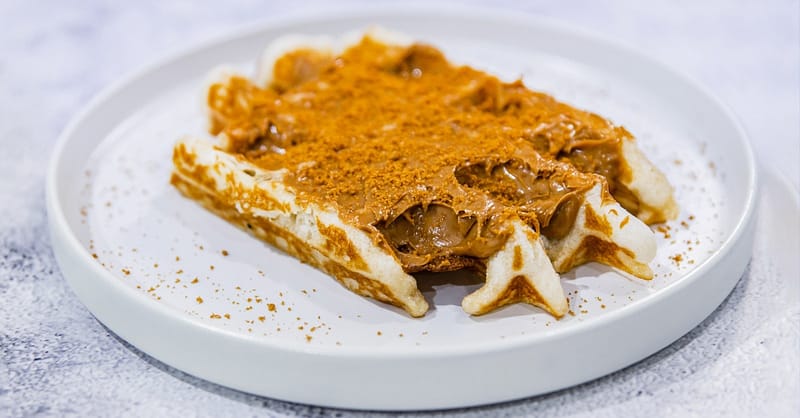 Satisfy Your Sweet Tooth With Half Off At Stroopwafel Cafe Abu Dhabi Shafqa.com Online Shopping, Best Prices in Dubai UAE 12