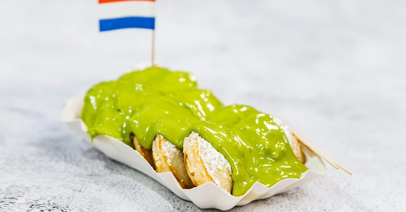 Satisfy Your Sweet Tooth With Half Off At Stroopwafel Cafe Abu Dhabi Shafqa.com Online Shopping, Best Prices in Dubai UAE 5